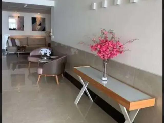 Apartamento para Venda em Guarapari/ES Praia do Morro 3 Quartos