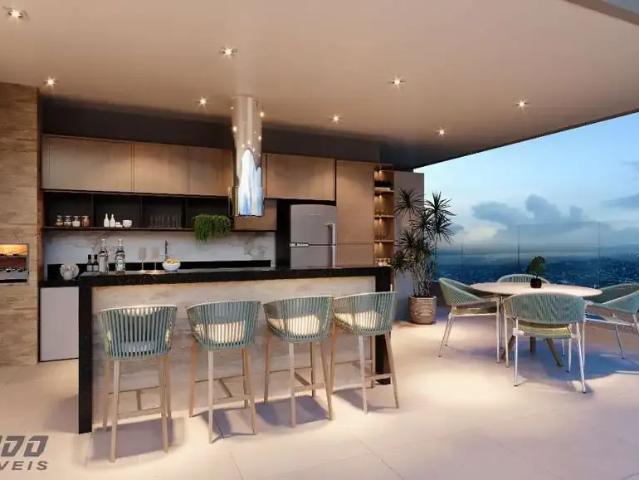 Apartamento para Venda em Guarapari/ES Praia do Morro 3 Quartos