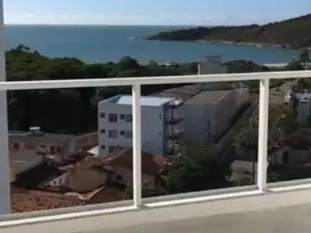 Apartamento para Venda em Guarapari/ES Praia do Morro 3 Quartos
