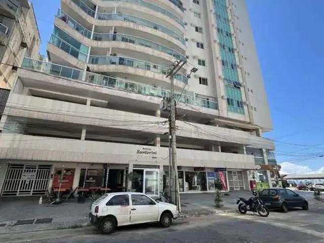 Apartamento para Venda em Guarapari/ES Praia do Morro 3 Quartos