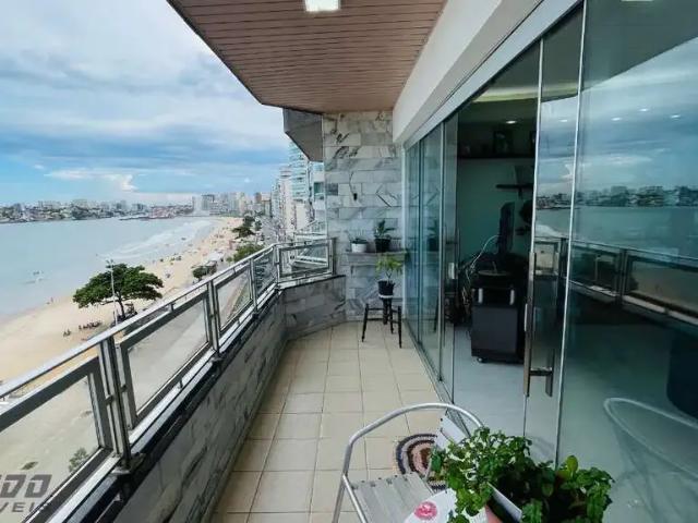 Apartamento para Venda em Guarapari/ES Praia do Morro 3 Quartos