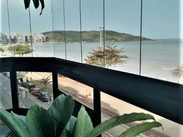 Apartamento para Venda em Guarapari/ES Praia do Morro 3 Quartos