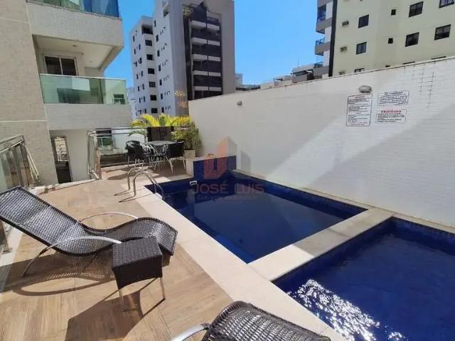 Apartamento para Venda em Guarapari/ES Praia do Morro 3 Quartos