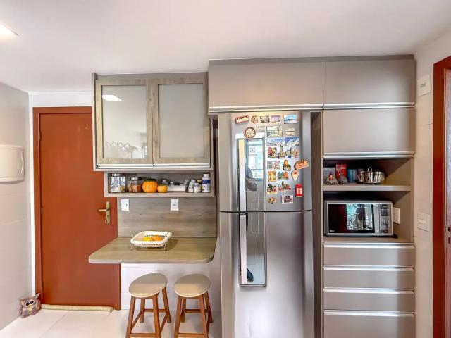 Apartamento para Venda em Guarapari/ES Praia do Morro 3 Quartos