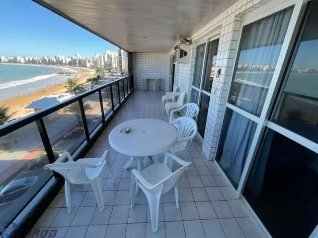 Apartamento para Venda em Guarapari/ES Praia do Morro 3 Quartos