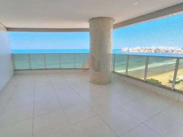 Apartamento para Venda em Guarapari/ES Praia do Morro 3 Quartos