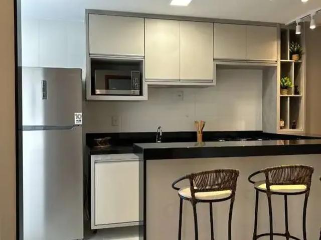 Apartamento para Venda em Guarapari/ES Praia do Morro 3 Quartos