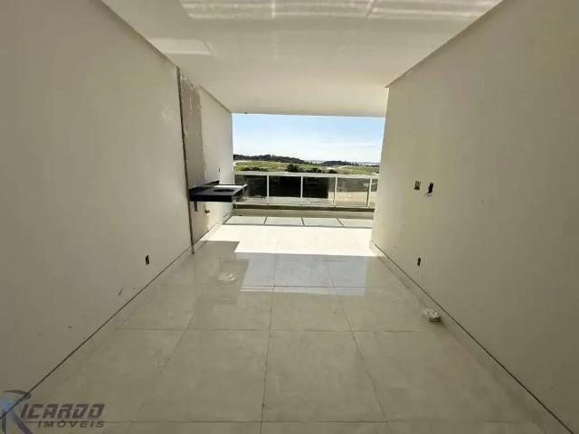 Apartamento para Venda em Guarapari/ES Praia do Morro 3 Quartos