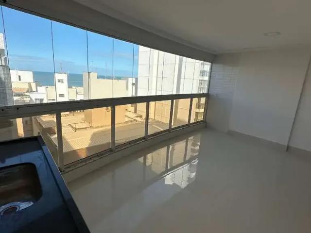 Apartamento para Venda em Guarapari/ES Praia do Morro 3 Quartos