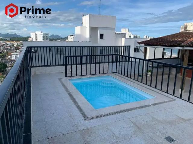 Apartamento para Venda em Guarapari/ES Praia do Morro 3 Quartos