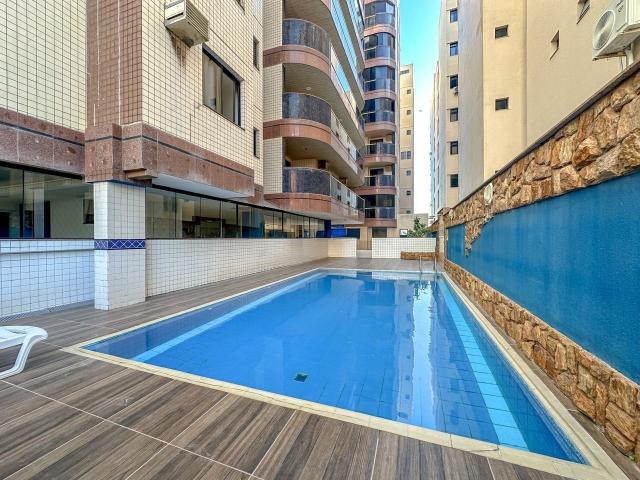 Apartamento para Venda em Guarapari/ES Praia do Morro 4 Quartos