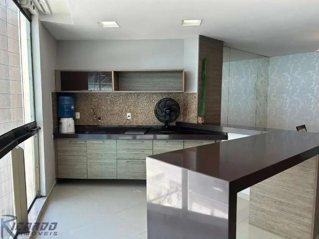 Apartamento para Venda em Guarapari/ES Praia do Morro 4 Quartos