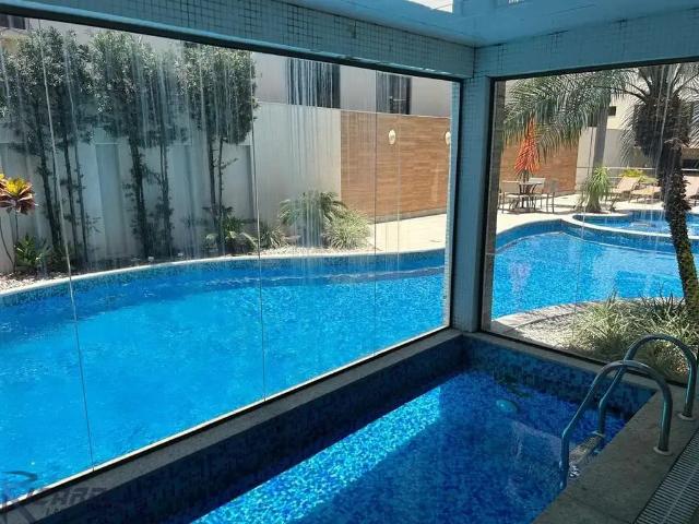 Apartamento para Venda em Guarapari/ES Praia do Morro 4 Quartos