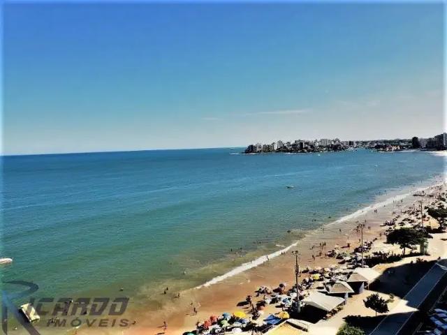 Apartamento para Venda em Guarapari/ES Praia do Morro 4 Quartos