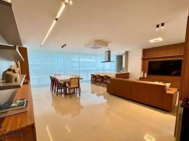 Apartamento para Venda em Guarapari/ES Praia do Morro 4 Quartos