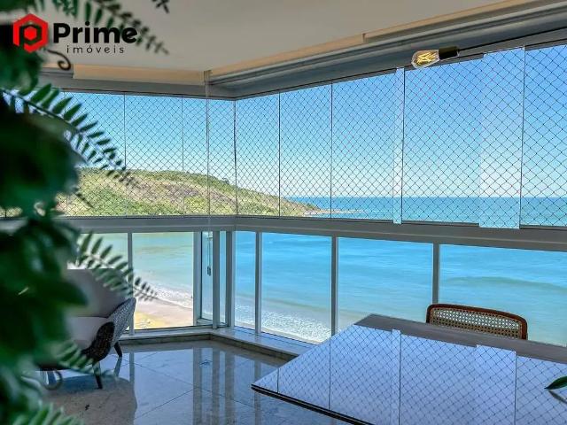 Apartamento para Venda em Guarapari/ES Praia do Morro 4 Quartos