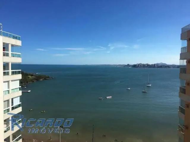 Apartamento para Venda em Guarapari/ES Praia do Morro 4 Quartos