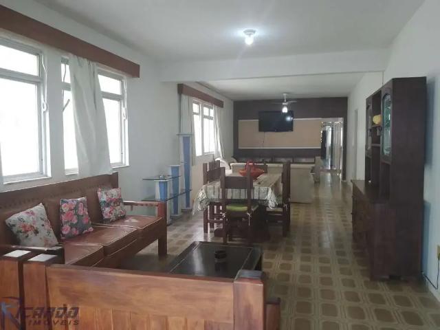Apartamento para Venda em Guarapari/ES Praia do Morro 4 Quartos