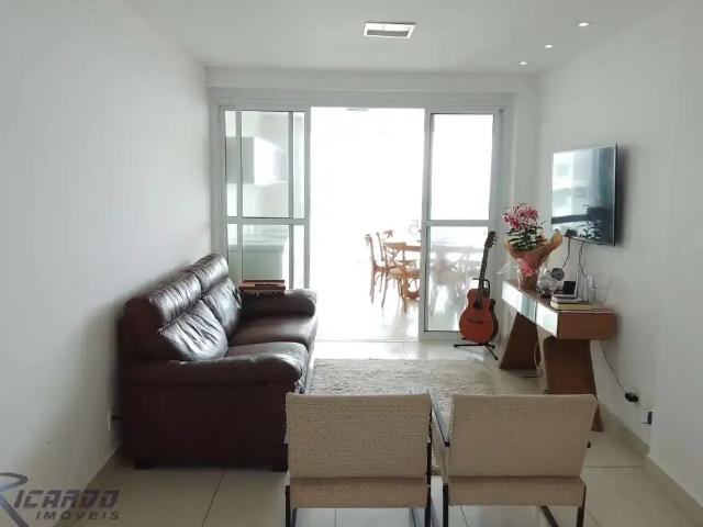 Apartamento para Venda em Guarapari/ES Praia do Morro 4 Quartos