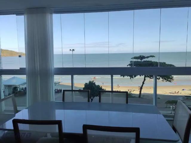 Apartamento para Venda em Guarapari/ES Praia do Morro 4 Quartos