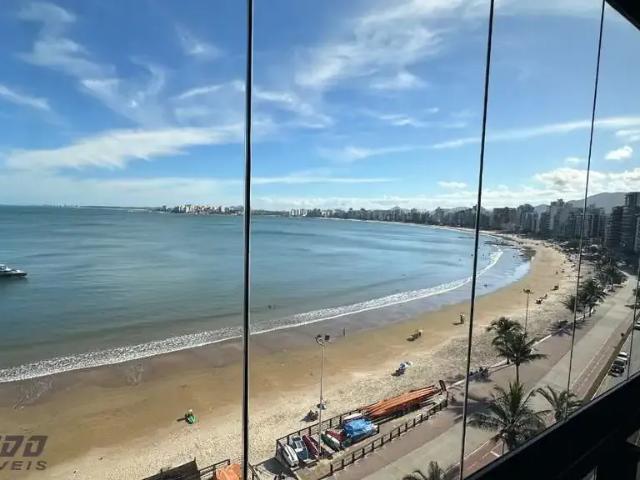 Apartamento para Venda em Guarapari/ES Praia do Morro 4 Quartos
