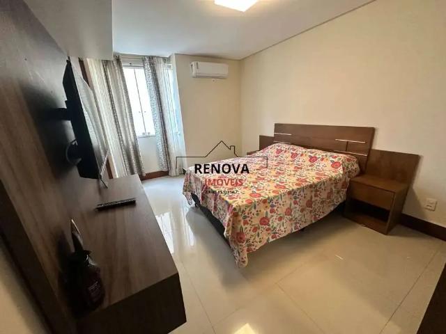Apartamento para Venda em Guarapari/ES Praia do Morro 4 Quartos