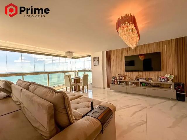 Apartamento para Venda em Guarapari/ES Praia do Morro 4 Quartos