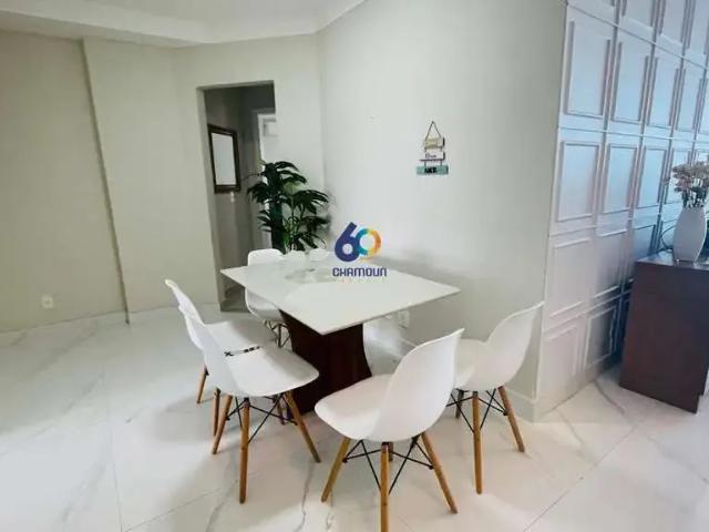 Apartamento para Venda em Guarapari/ES Praia do Morro 4 Quartos