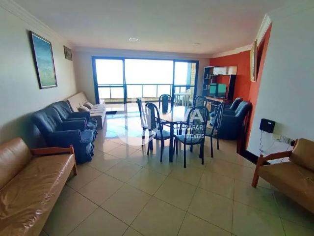 Apartamento para Venda em Guarapari/ES Praia do Morro 4 Quartos