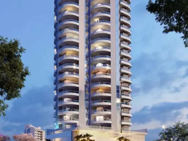 Apartamento para Venda em Guarapari/ES Praia do Morro 4 Quartos