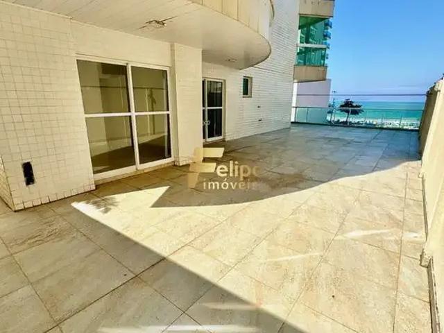 Apartamento para Venda em Guarapari/ES Praia do Morro 4 Quartos