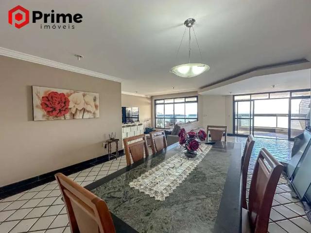 Apartamento para Venda em Guarapari/ES Praia do Morro 4 Quartos