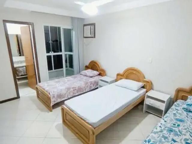 Apartamento para Venda em Guarapari/ES Praia do Morro 4 Quartos