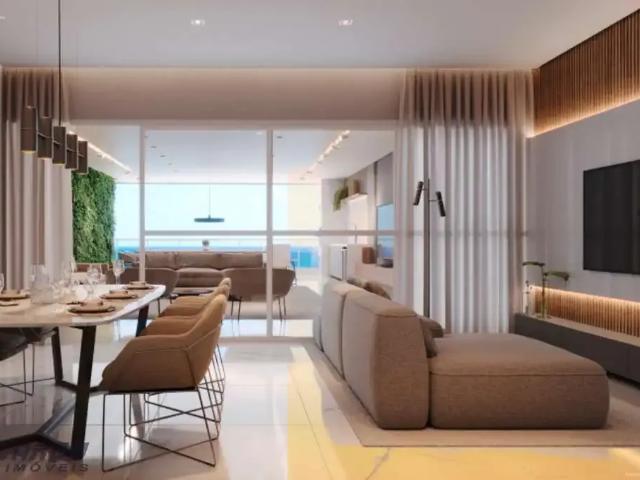 Apartamento para Venda em Guarapari/ES Praia do Morro 4 Quartos