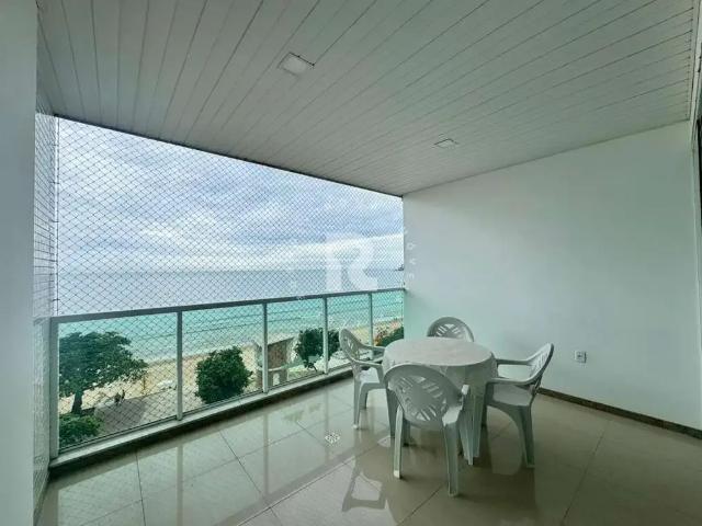 Apartamento para Venda em Guarapari/ES Praia do Morro 4 Quartos