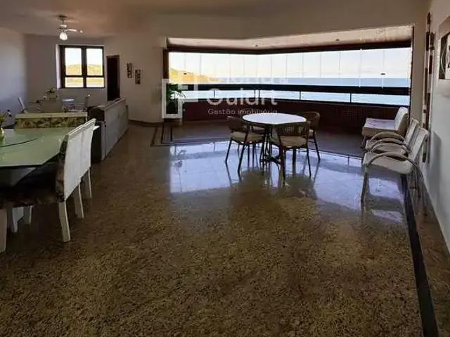 Apartamento para Venda em Guarapari/ES Praia do Morro 4 Quartos