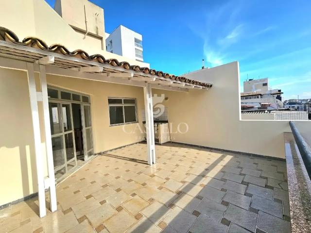Apartamento para Venda em Guarapari/ES Praia do Morro 4 Quartos