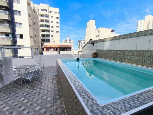 Apartamento para Venda em Guarapari/ES Praia do Morro 4 Quartos