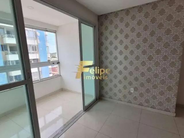 Apartamento para Venda em Guarapari/ES Praia do Morro 4 Quartos