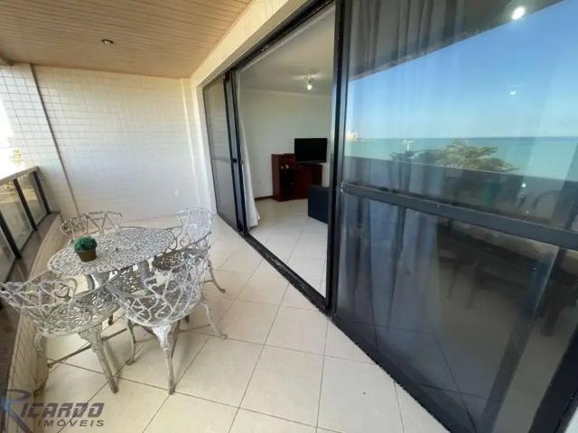 Apartamento para Venda em Guarapari/ES Praia do Morro 4 Quartos