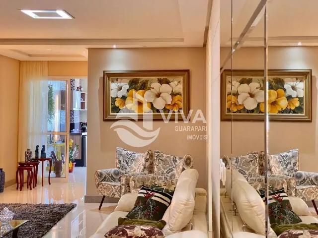 Apartamento para Venda em Guarapari/ES Praia do Morro 4 Quartos