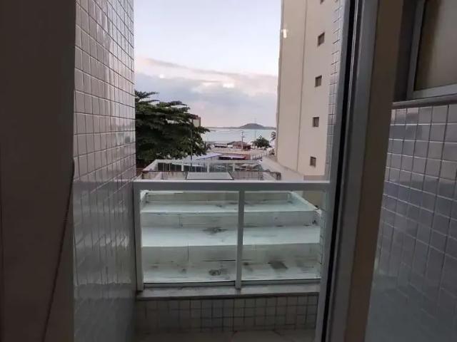 Apartamento para Venda em Guarapari/ES Praia do Morro 4 Quartos