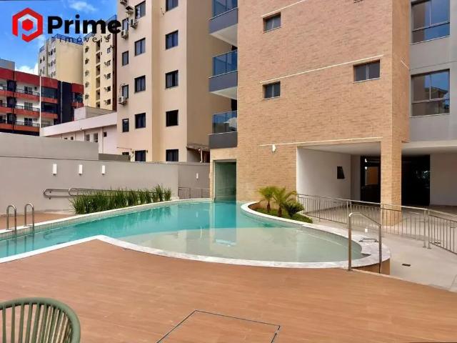 Apartamento para Venda em Guarapari/ES Praia do Morro 4 Quartos