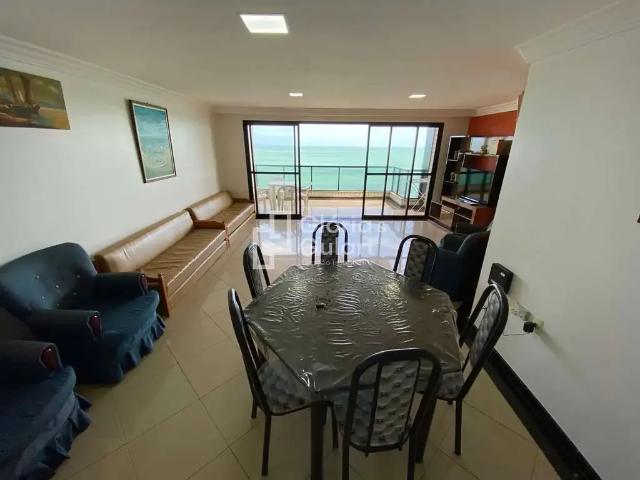 Apartamento para Venda em Guarapari/ES Praia do Morro 4 Quartos