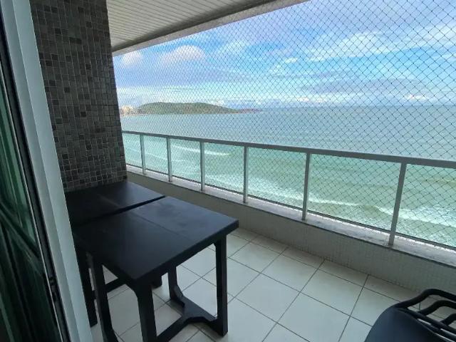 Apartamento para Venda em Guarapari/ES Praia do Morro 4 Quartos