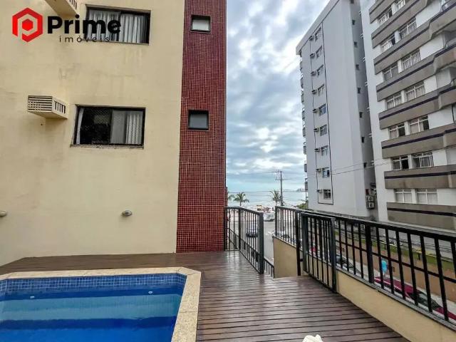 Apartamento para Venda em Guarapari/ES Praia do Morro 4 Quartos