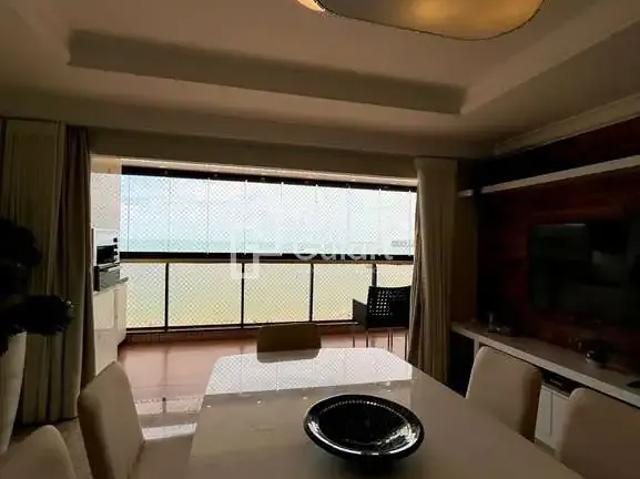 Apartamento para Venda em Guarapari/ES Praia do Morro 4 Quartos