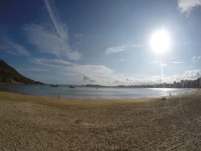 Apartamento para Venda em Guarapari/ES Praia do Morro 4 Quartos