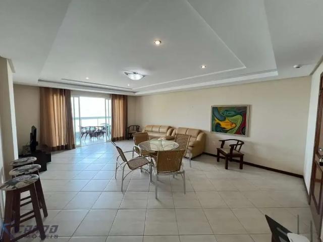 Apartamento para Venda em Guarapari/ES Praia do Morro 4 Quartos