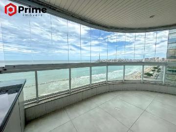 Apartamento para Venda em Guarapari/ES Praia do Morro 4 Quartos